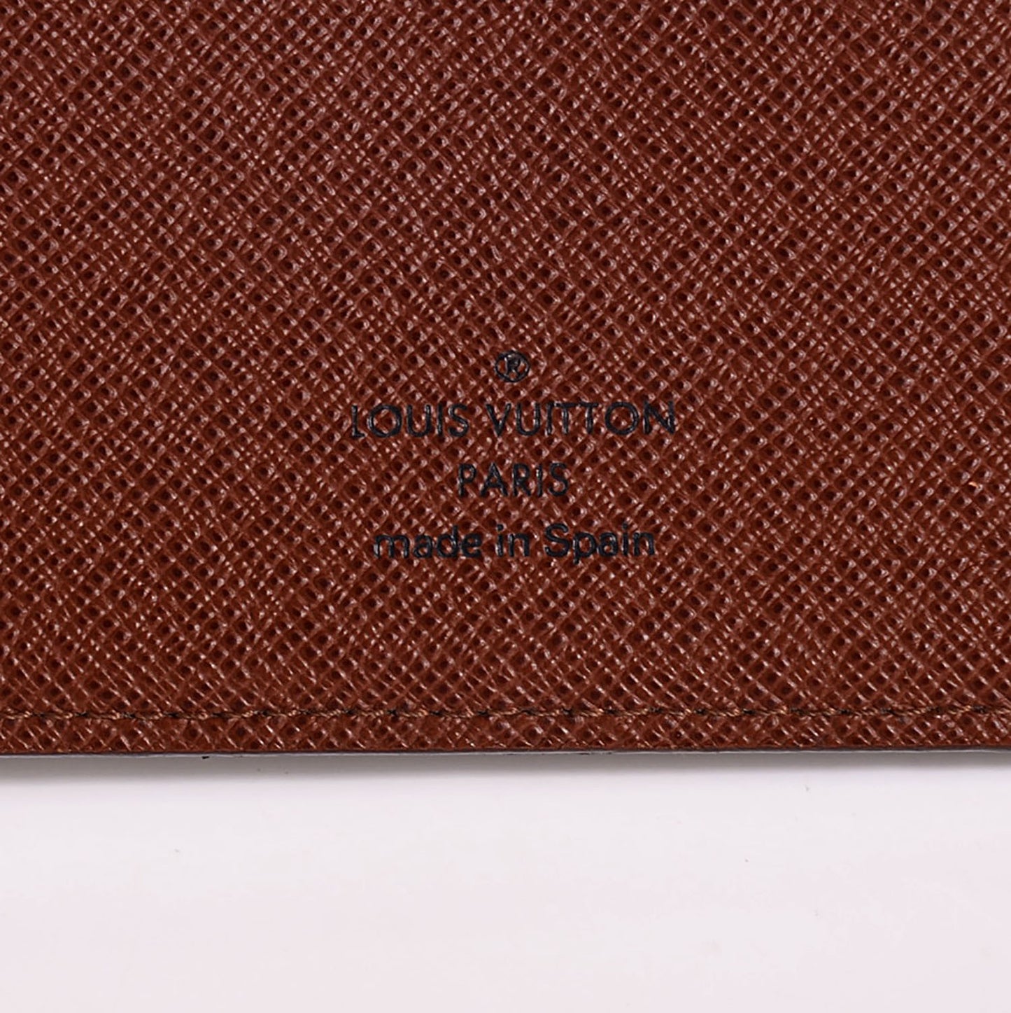 Monogram Insolite Organizer Wallet