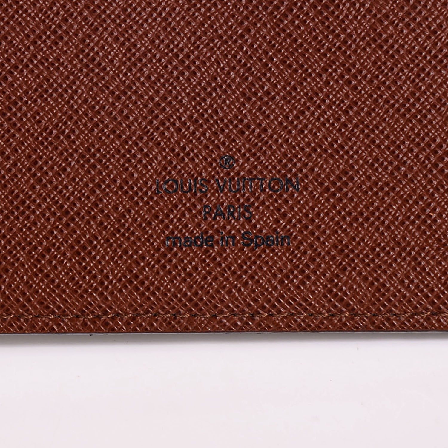 Louis Vuitton Monogram Insolite Organizer Wallet 6 of 7