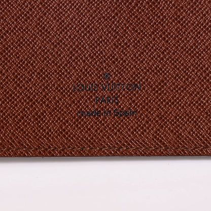 Louis Vuitton Monogram Insolite Organizer Wallet 6 of 7