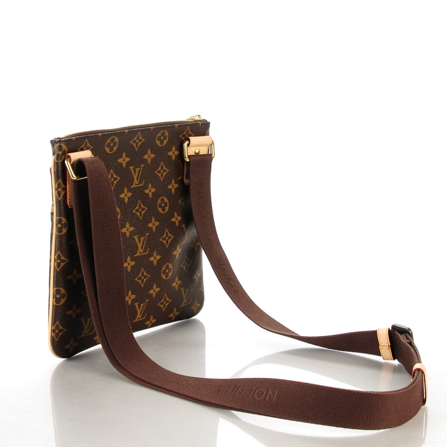 Monogram Pochette Valmy