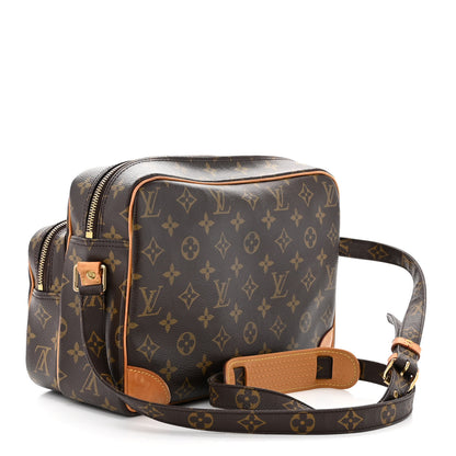 Louis Vuitton Monogram Nil 28 3 of 12