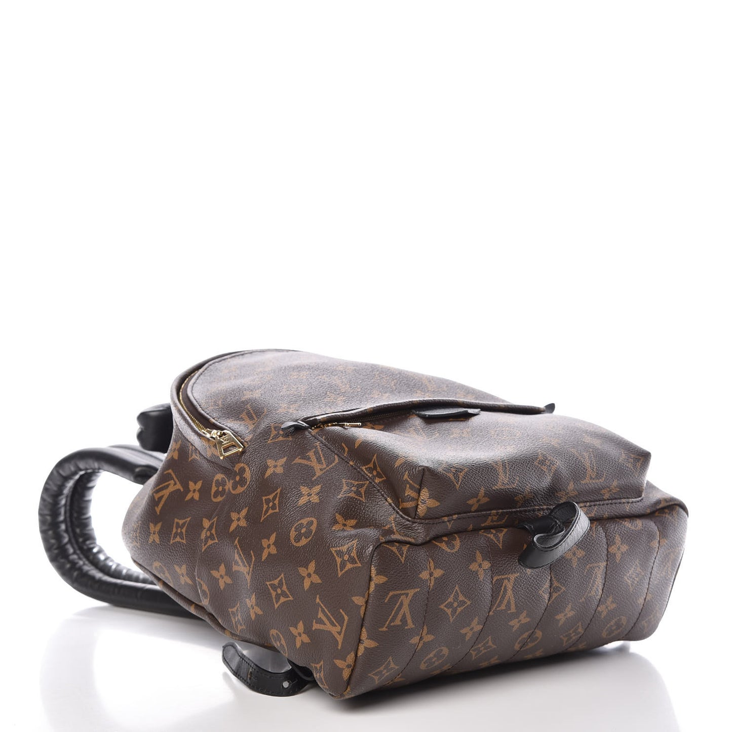 Monogram Palm Springs Backpack MM