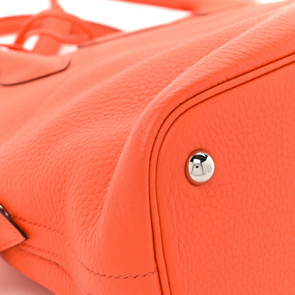 Hermes Taurillon Clemence Bolide 31 Feu 9 of 15