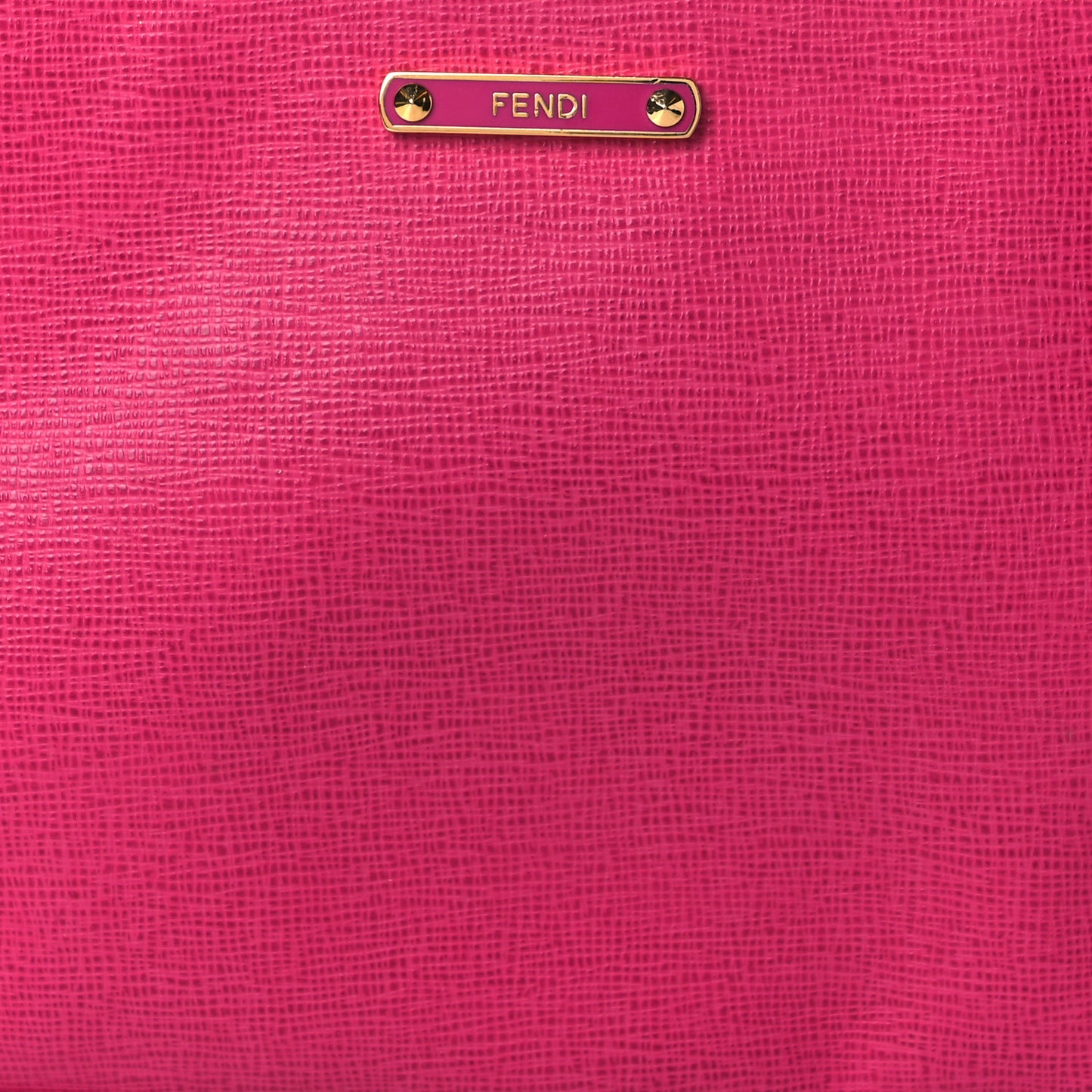Vitello Elite Pochette Ciclamino