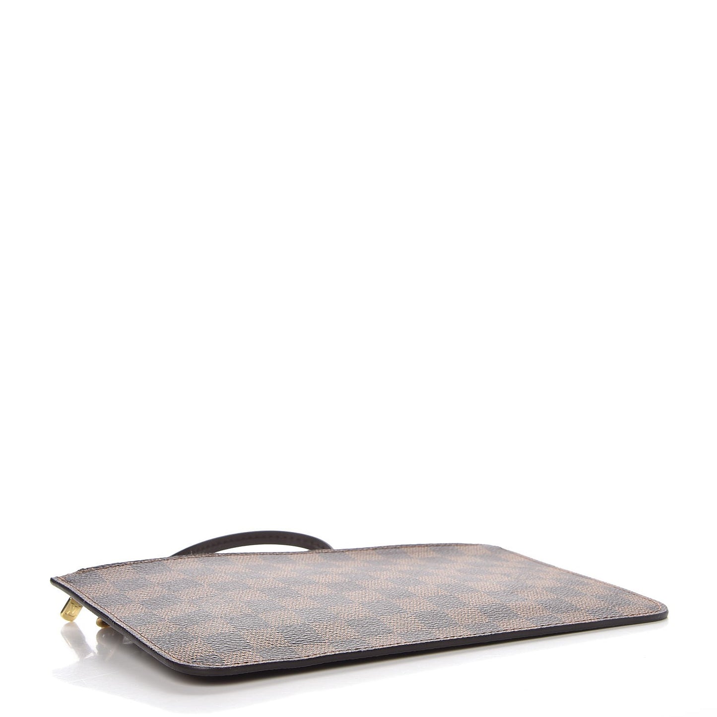 Damier Ebene Neverfull MM GM Pochette