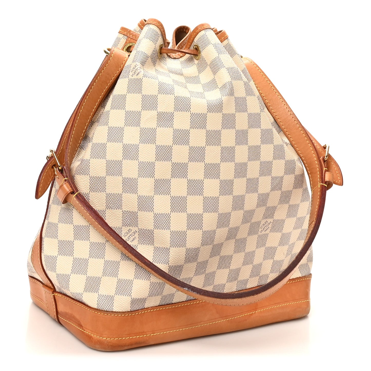 Damier Azur Noe