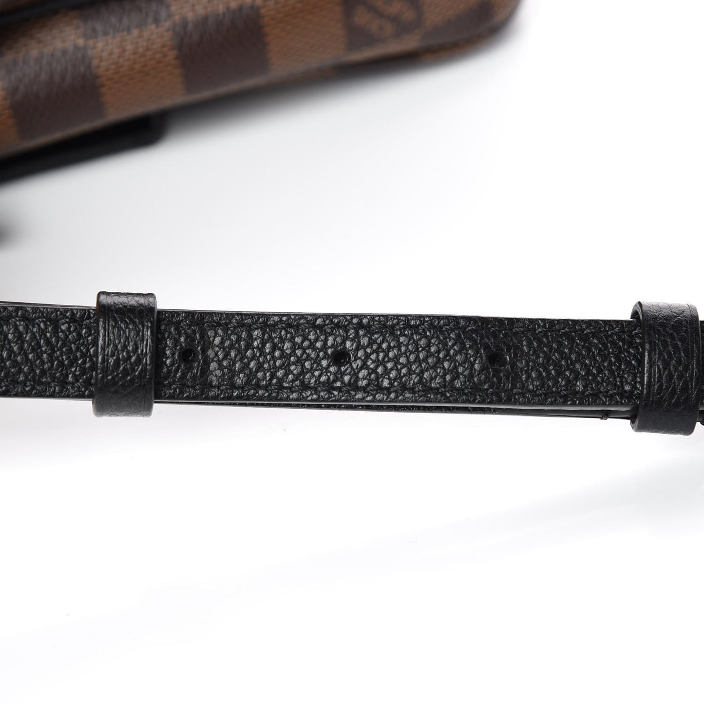 Damier Ebene Clapton Black
