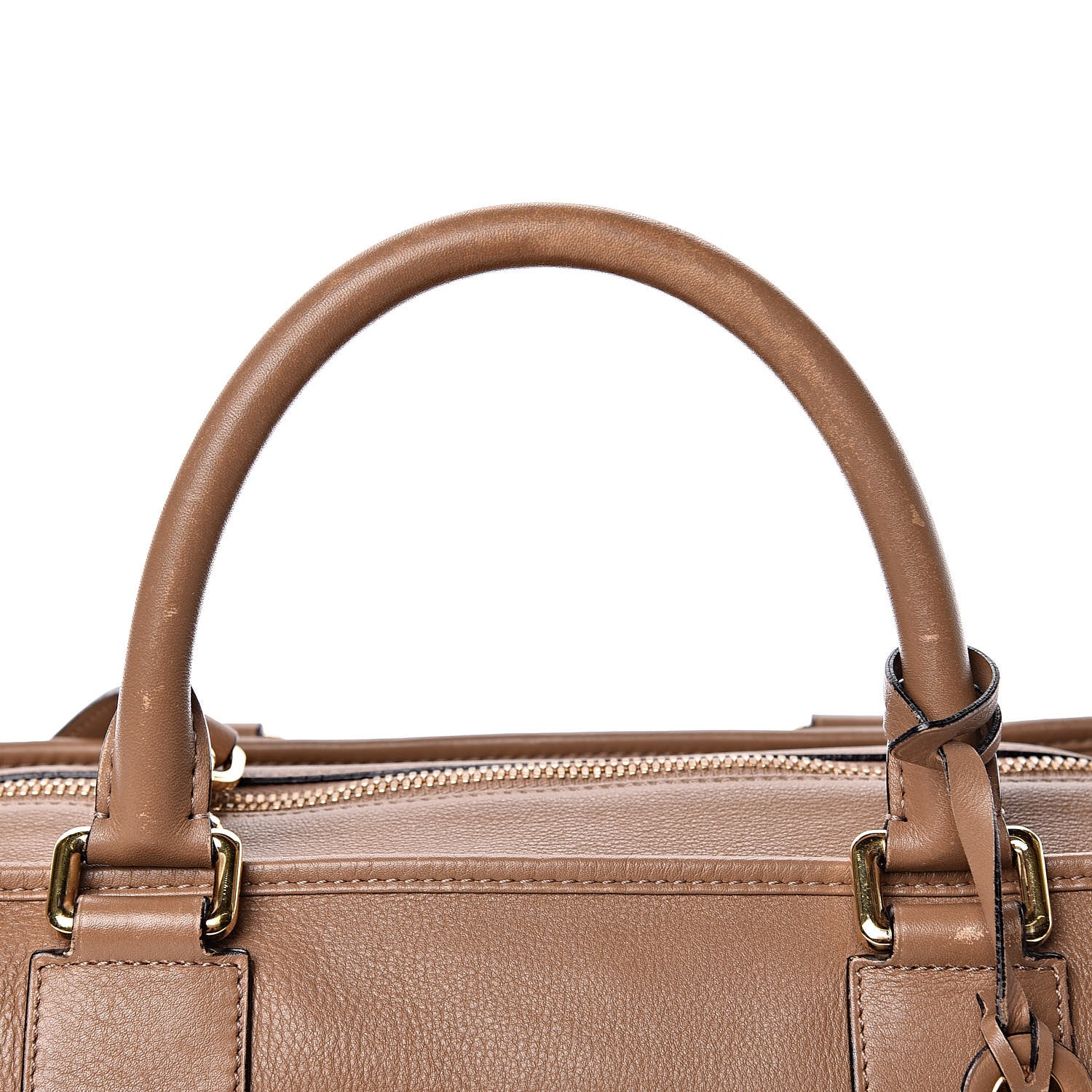 Loewe Goatskin Amazona Mink 16 of 23
