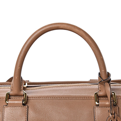 Loewe Goatskin Amazona Mink 16 of 23
