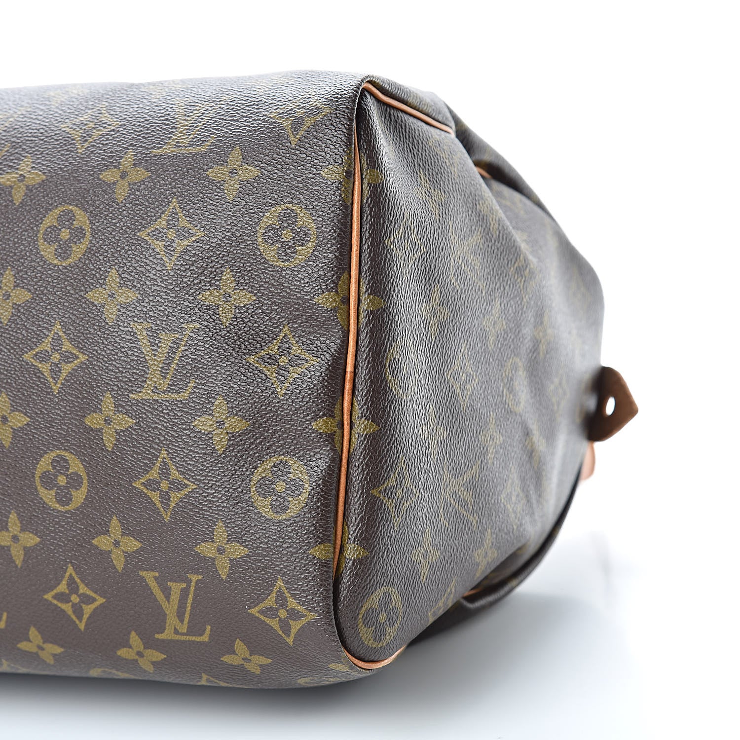 Louis Vuitton Monogram Speedy 35 11 of 18