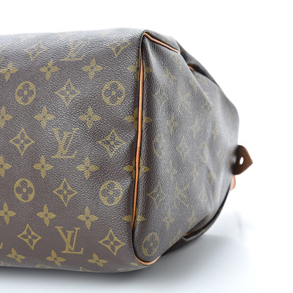 Louis Vuitton Monogram Speedy 35 11 of 18