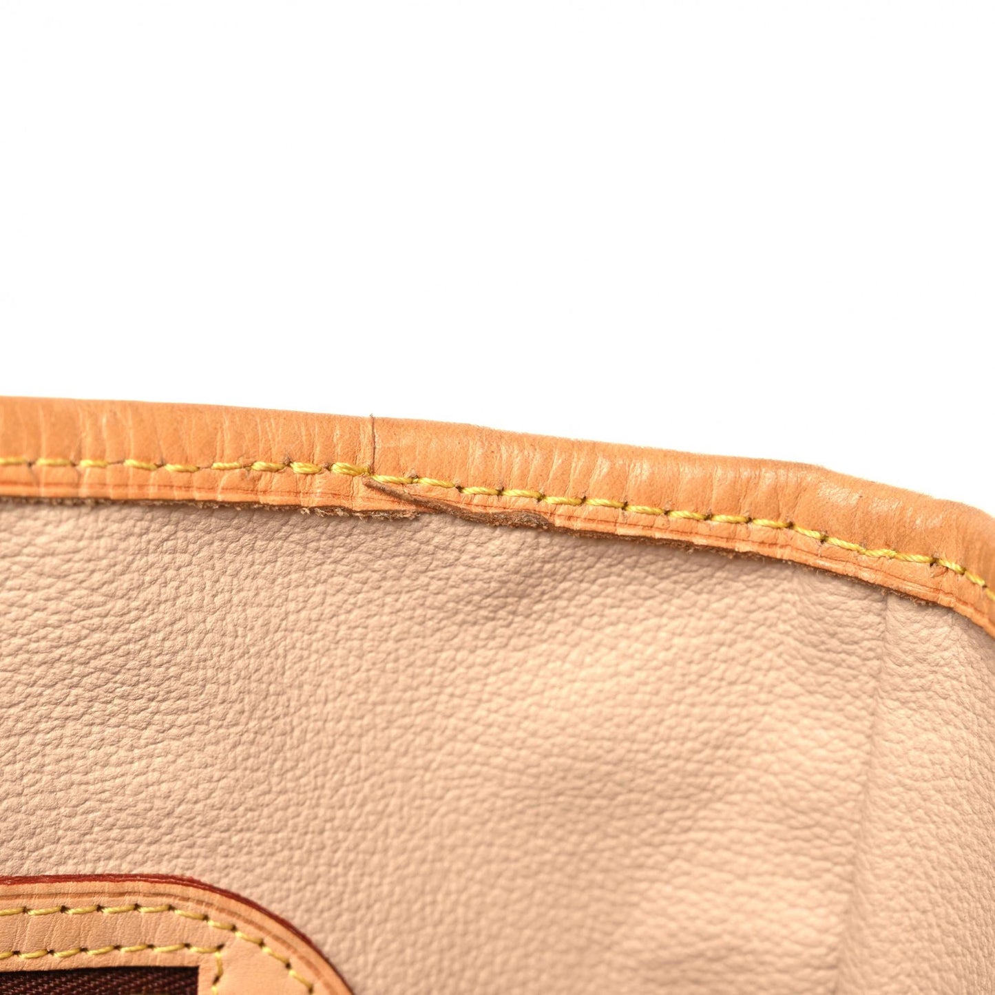Monogram Bucket 27