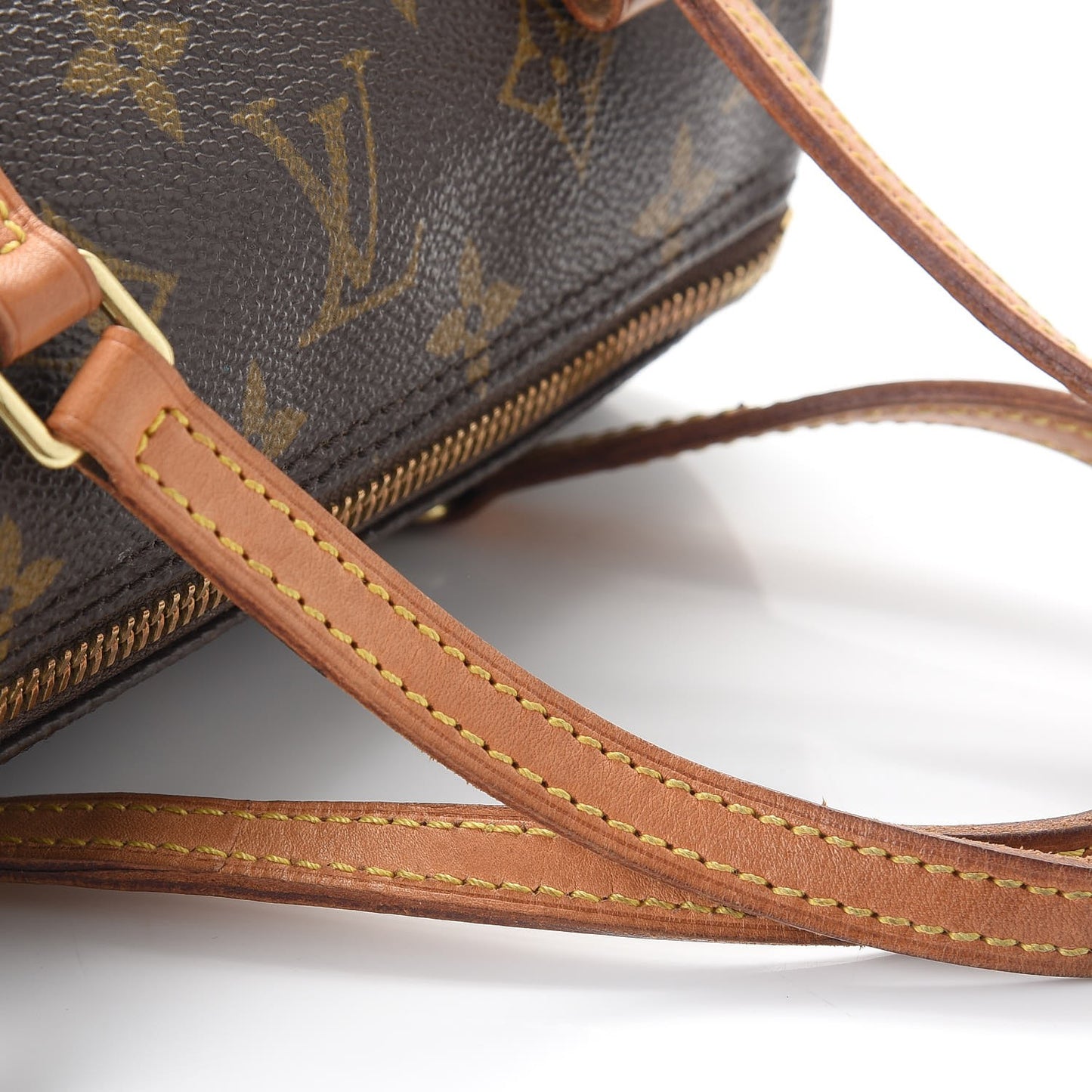 Monogram Papillon 19