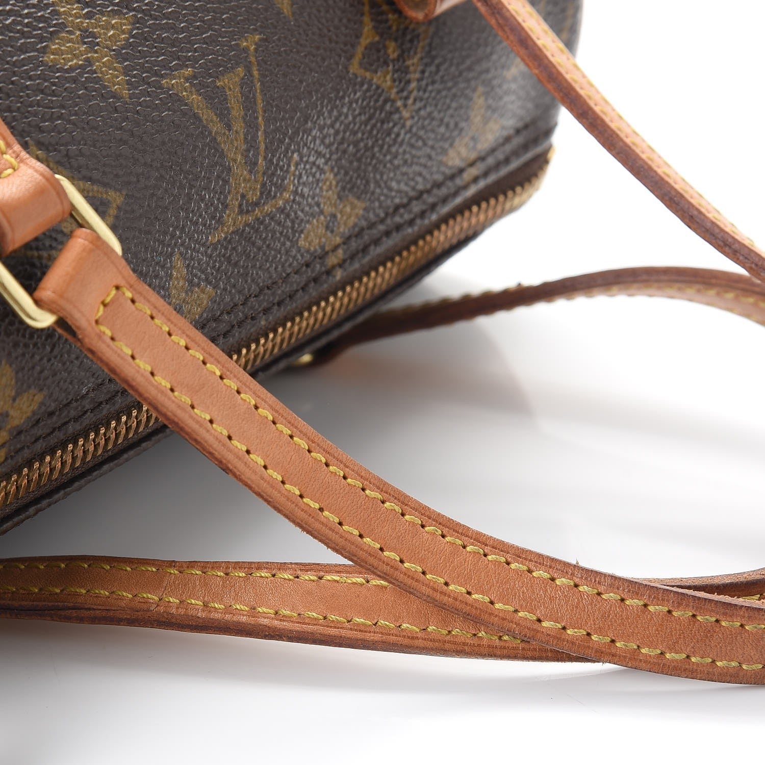 Louis Vuitton Monogram Papillon 19 19 of 19