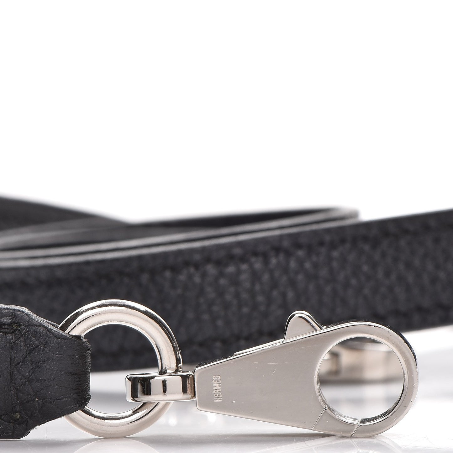 Togo Kelly Retourne 35 Black