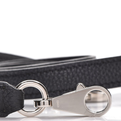 Hermes Togo Kelly Retourne 35 Black 26 of 39