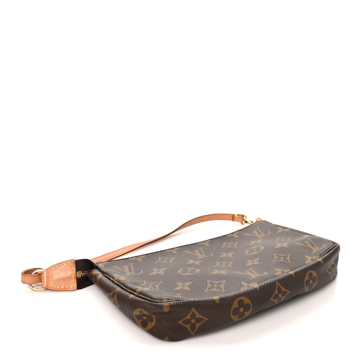 Louis Vuitton Monogram Pochette Accessories 3 of 9