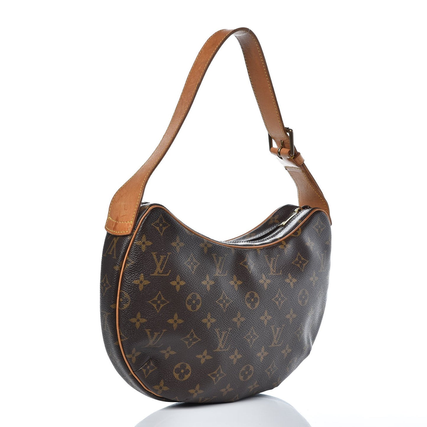 Monogram Croissant MM