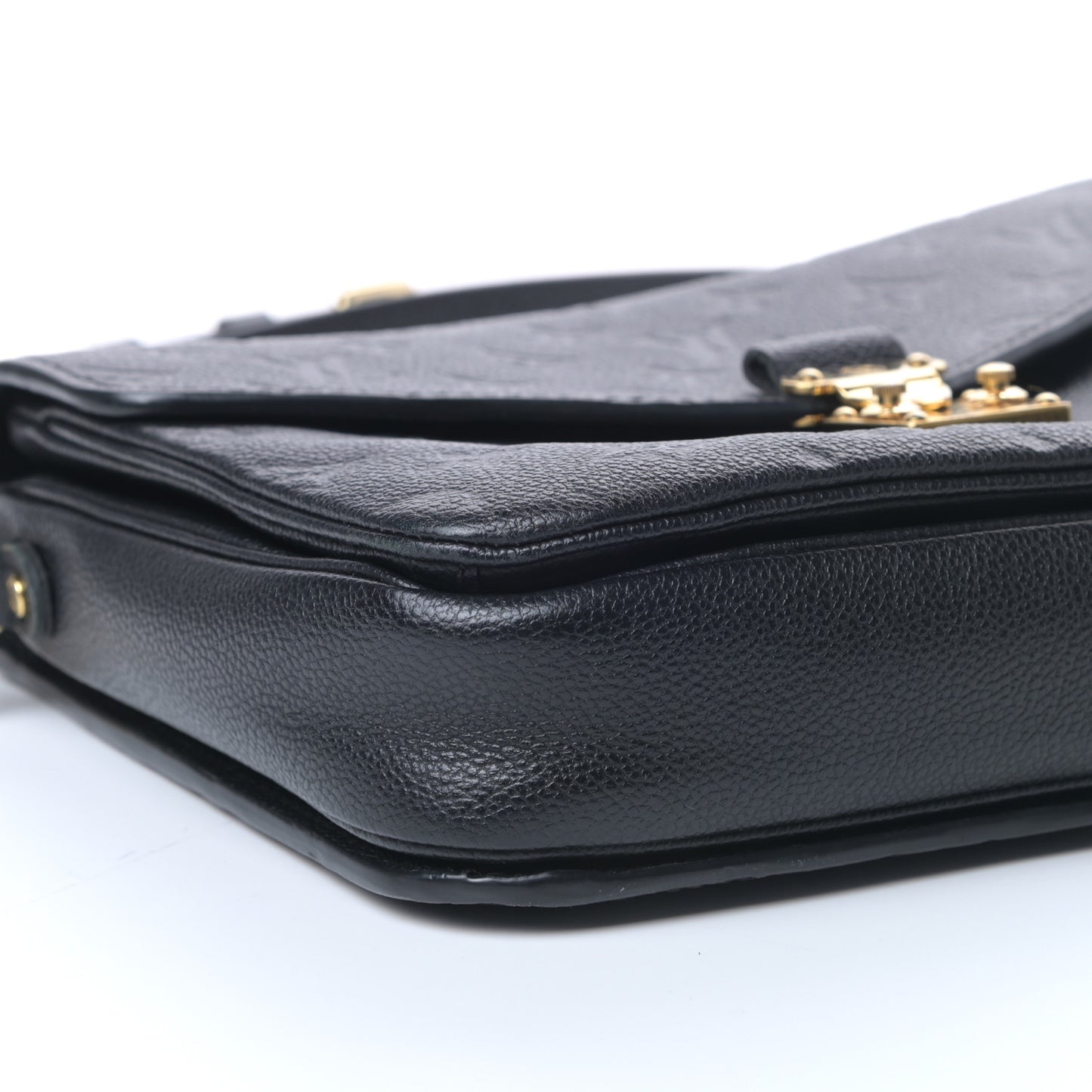 Empreinte Pochette Metis Black