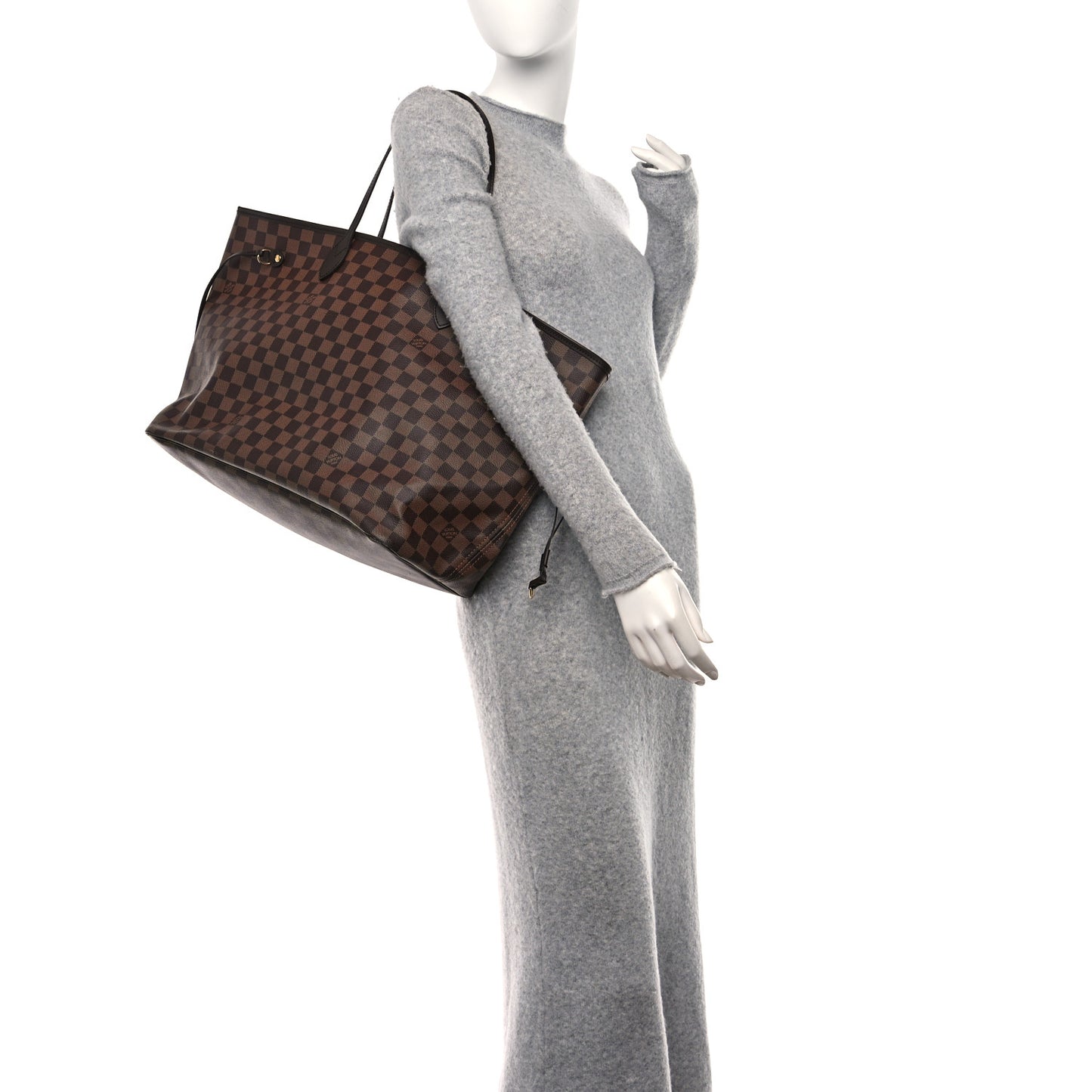 Damier Ebene Neo Neverfull GM