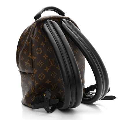 Louis Vuitton Reverse Monogram Palm Springs Backpack PM 3 of 9