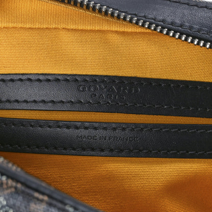 Goyard Goyardine Sac Cap Vert Black 5 of 9