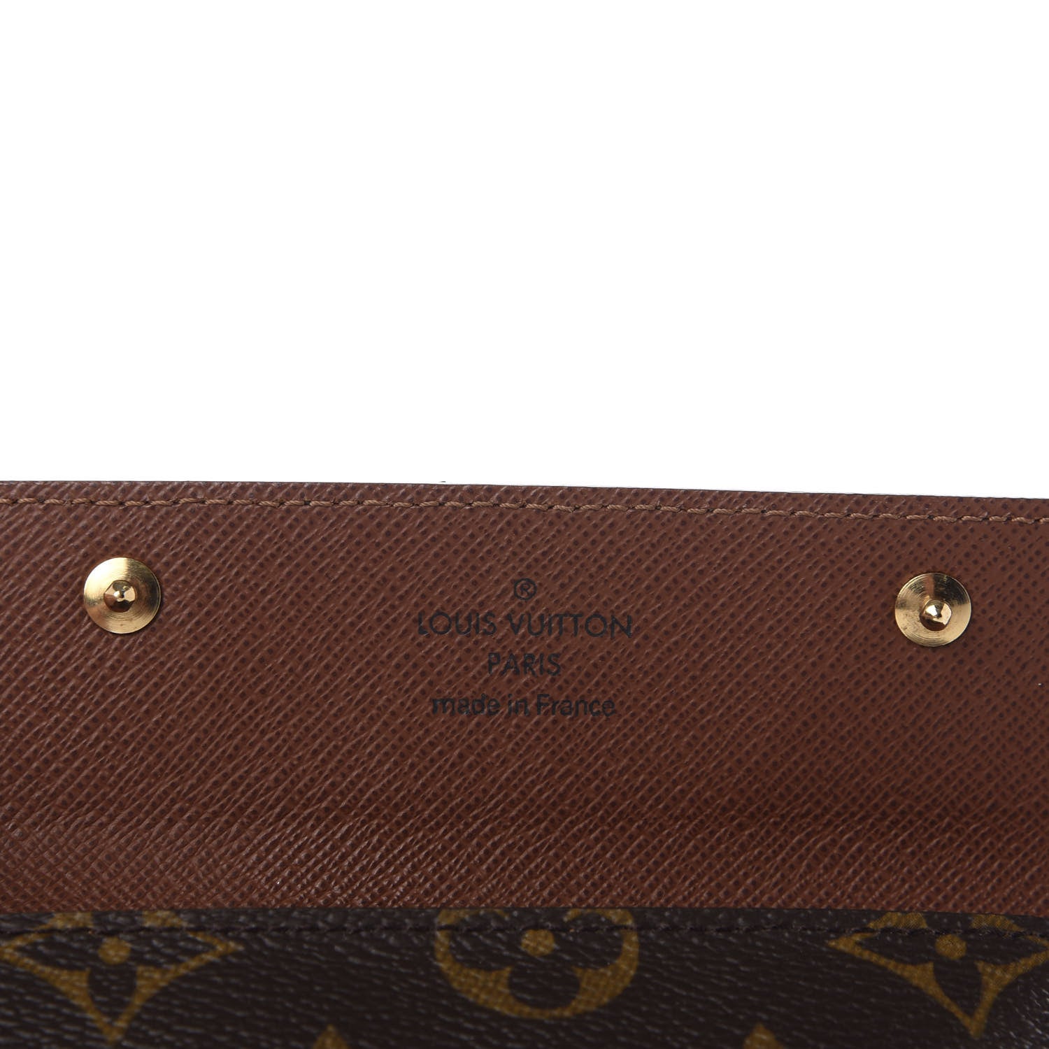 Louis Vuitton Monogram Multicles Rabat 5 of 8