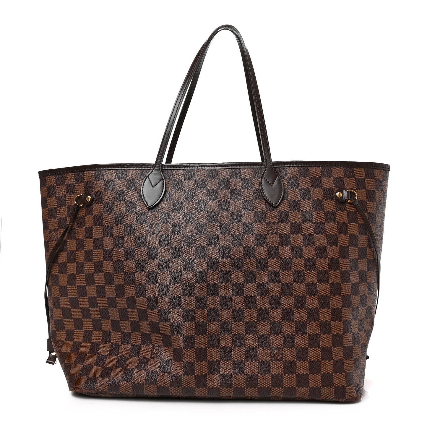 Damier Ebene Neverfull GM
