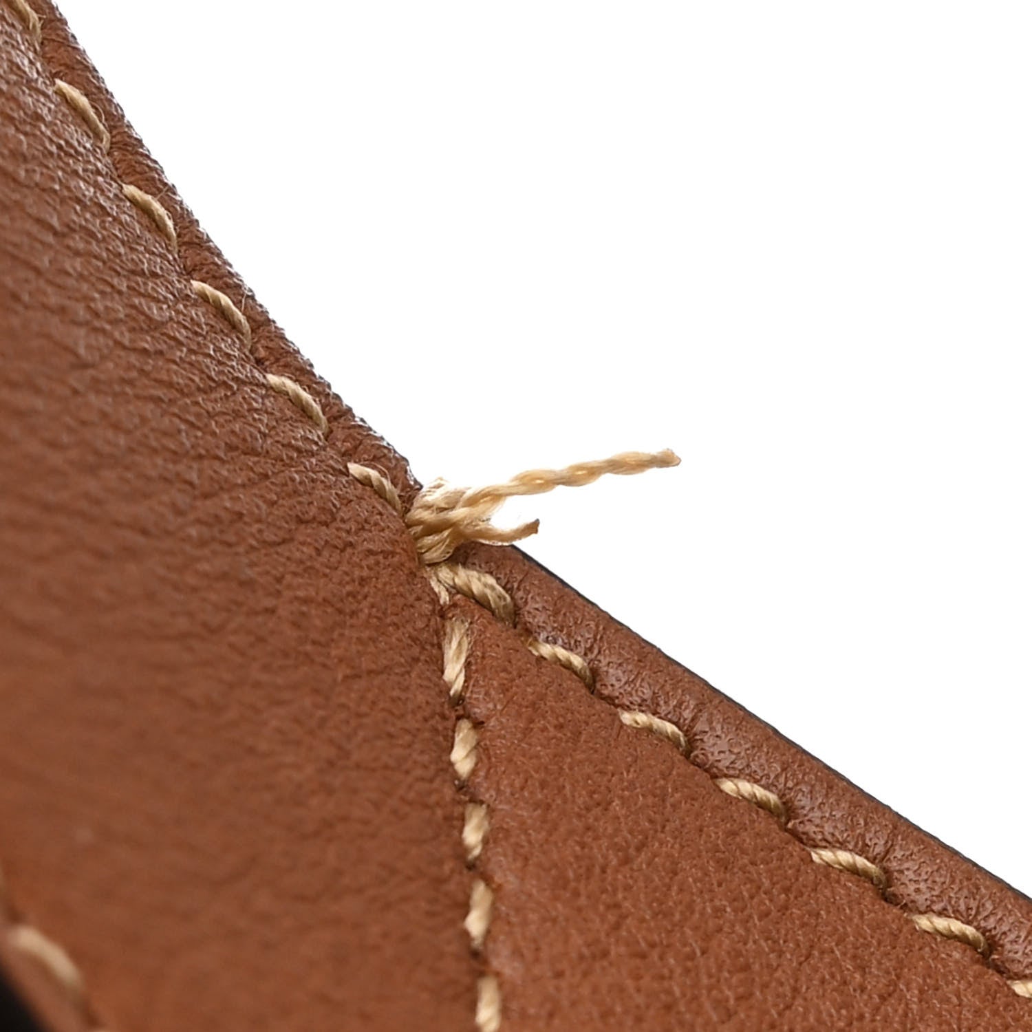 Saint Laurent Calfskin Y Tote Brick 12 of 14
