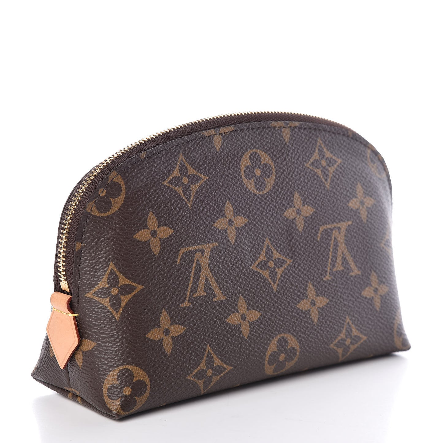 Monogram Cosmetic Pouch
