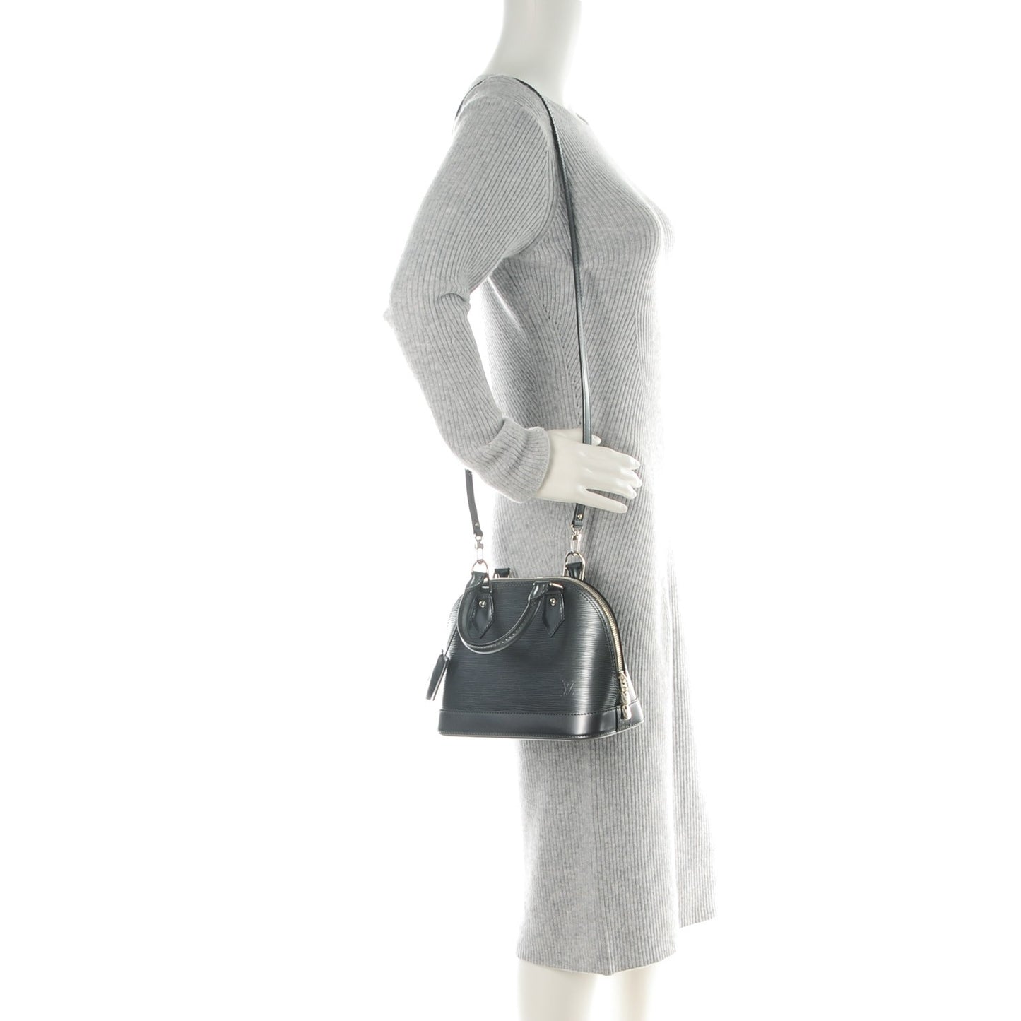 Epi Alma BB Anthracite Nacre