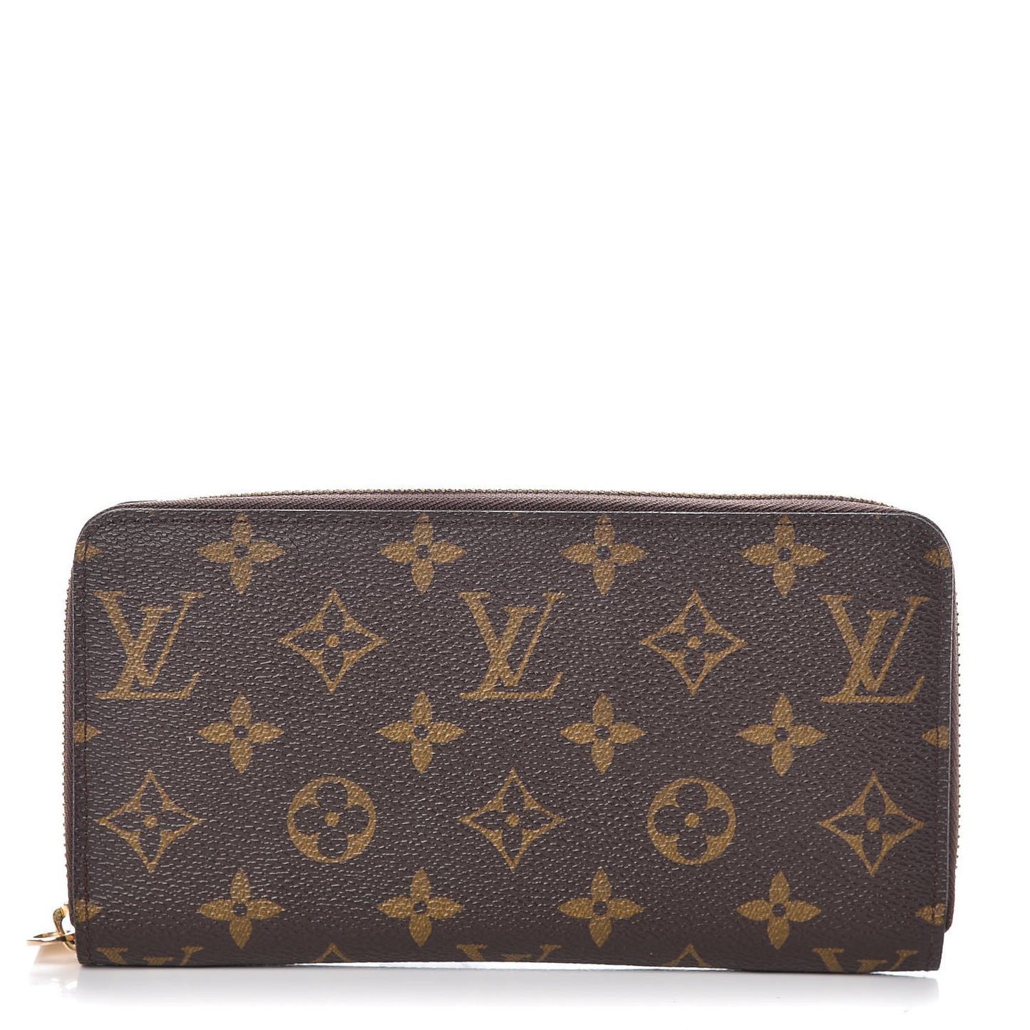 Monogram Zippy Wallet
