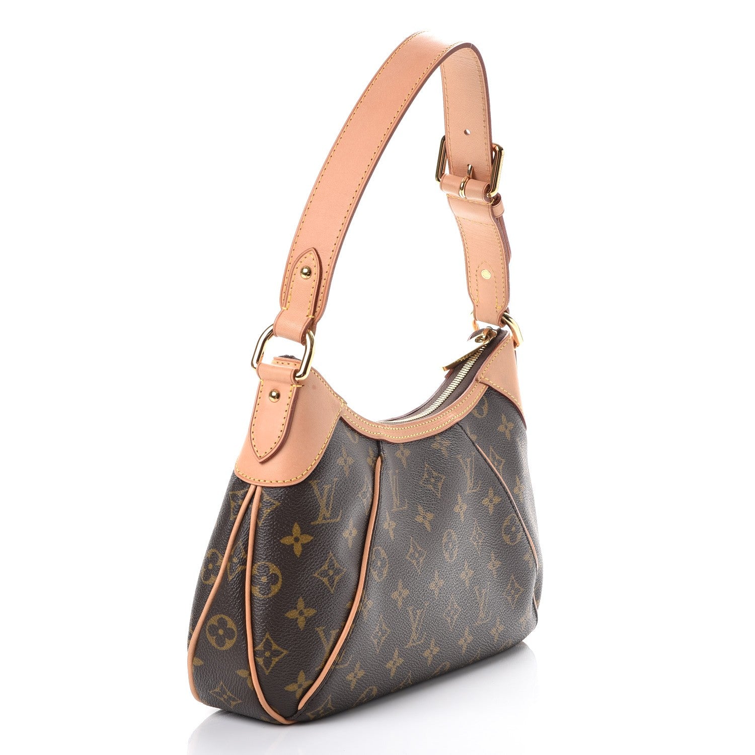 Louis Vuitton Monogram Thames PM 3 of 12