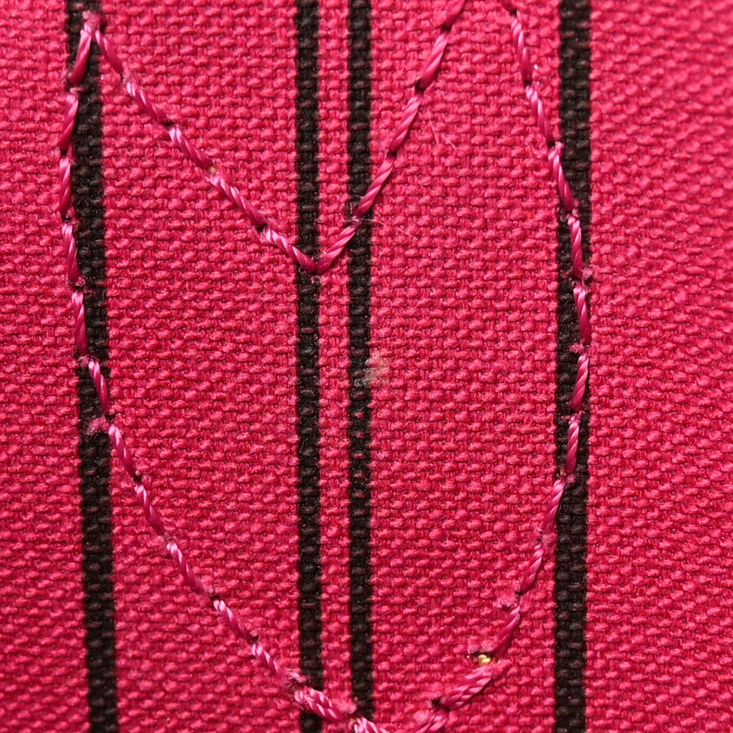 Louis Vuitton Monogram Neo Neverfull PM Pivoine 12 of 12