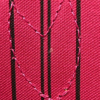 Louis Vuitton Monogram Neo Neverfull PM Pivoine 12 of 12