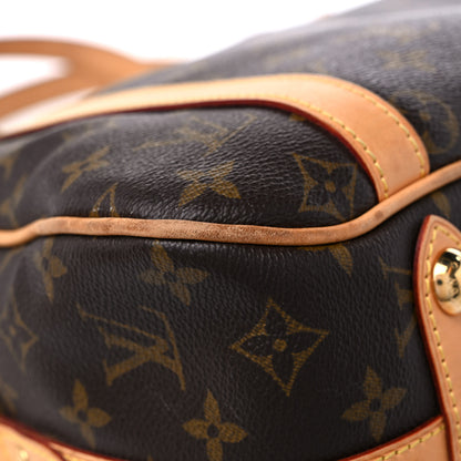 Louis Vuitton Monogram Stresa PM 9 of 22