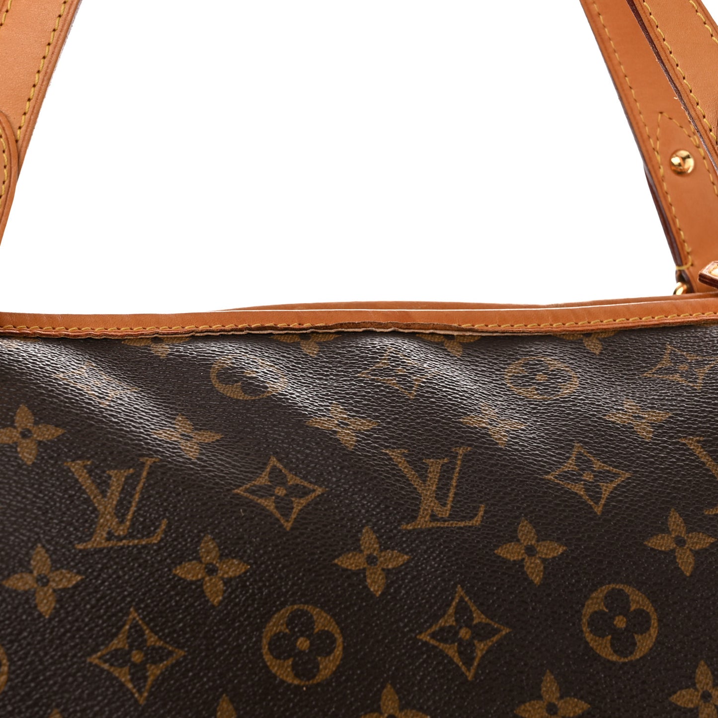 Monogram Estrela MM