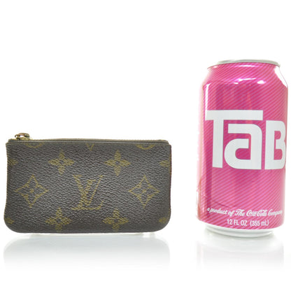 Louis Vuitton Monogram Key Pouch 2 of 6