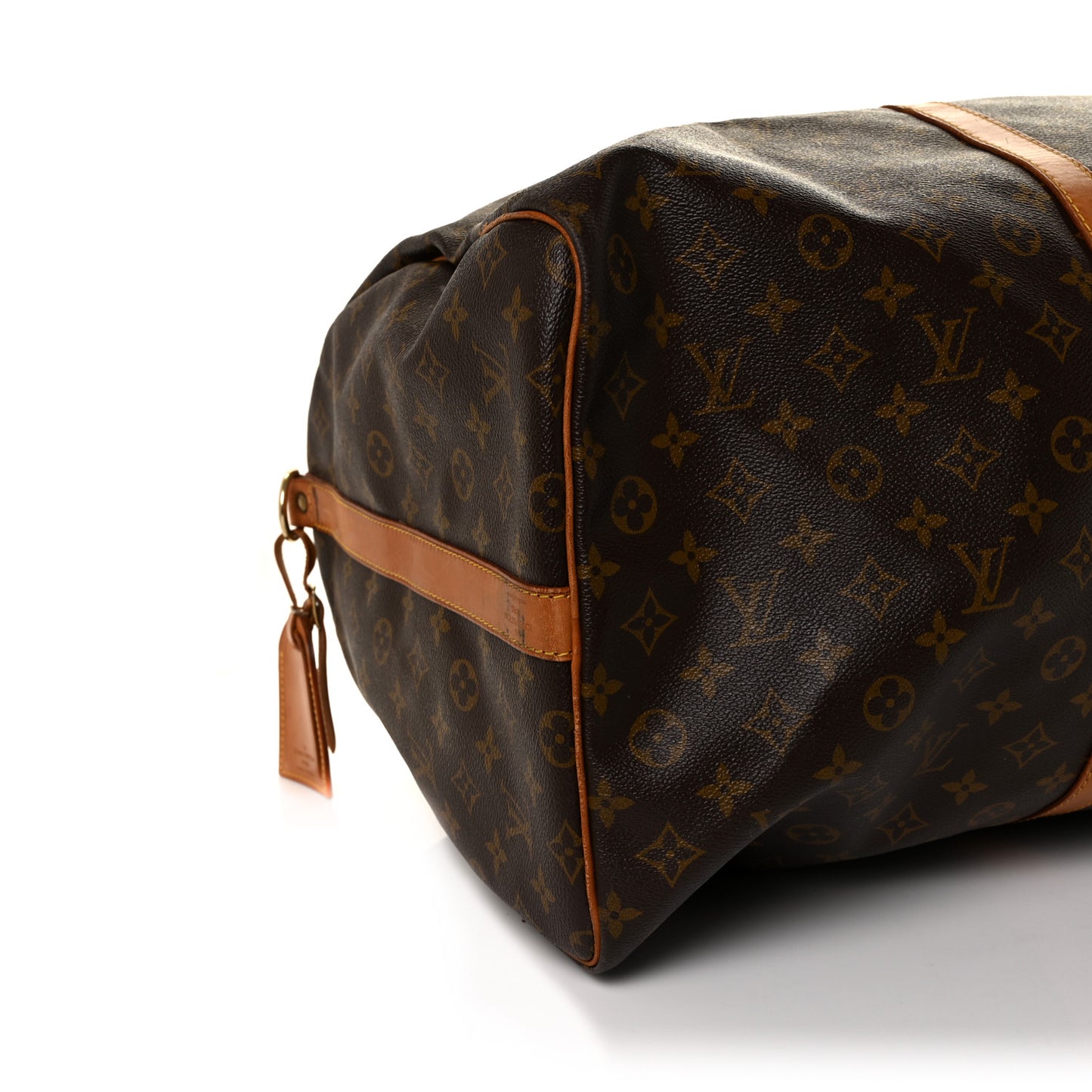 Monogram Keepall Bandouliere 60