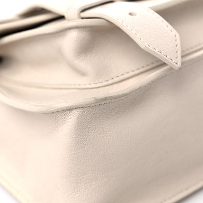 Proenza Schouler Lambskin Tiny PS1 Satchel White 7 of 11