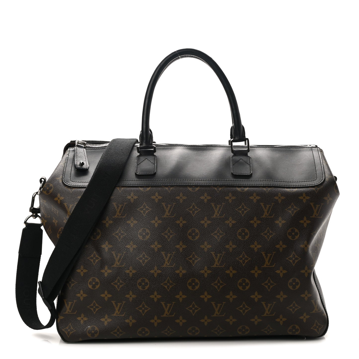 Monogram Macassar Neo Greenwich