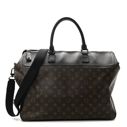 Louis Vuitton Monogram Macassar Neo Greenwich 1 of 11