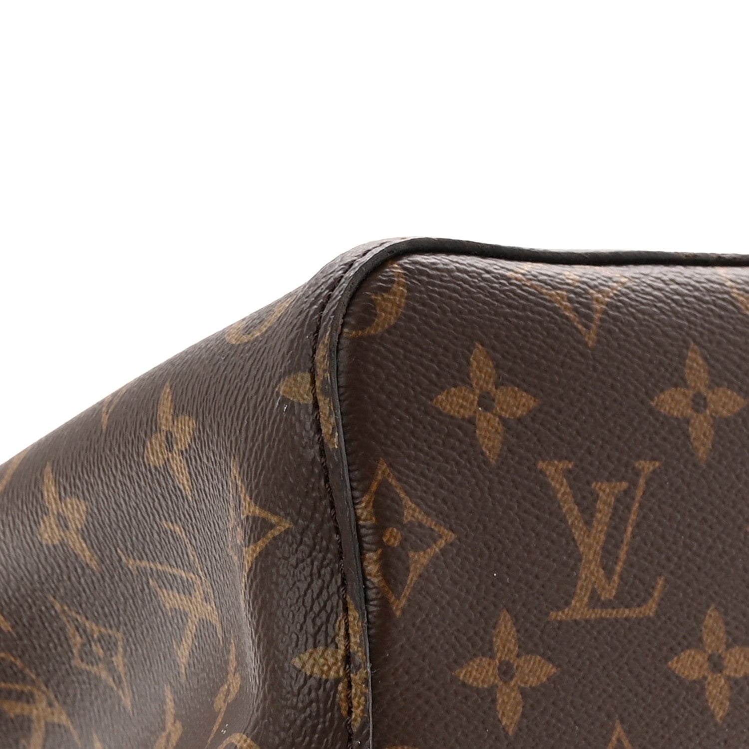 Louis Vuitton Monogram Neonoe MM Coquelicot 5 of 10