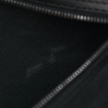Louis Vuitton Monogram Eclipse Keepall Bandouliere 55 14 of 14