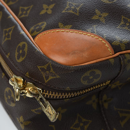 Louis Vuitton Monogram Sirius 50 12 of 13