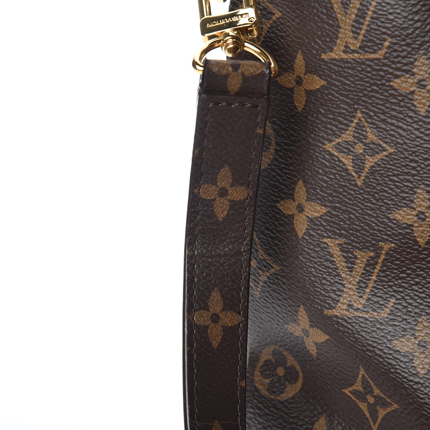 Monogram Pallas Black