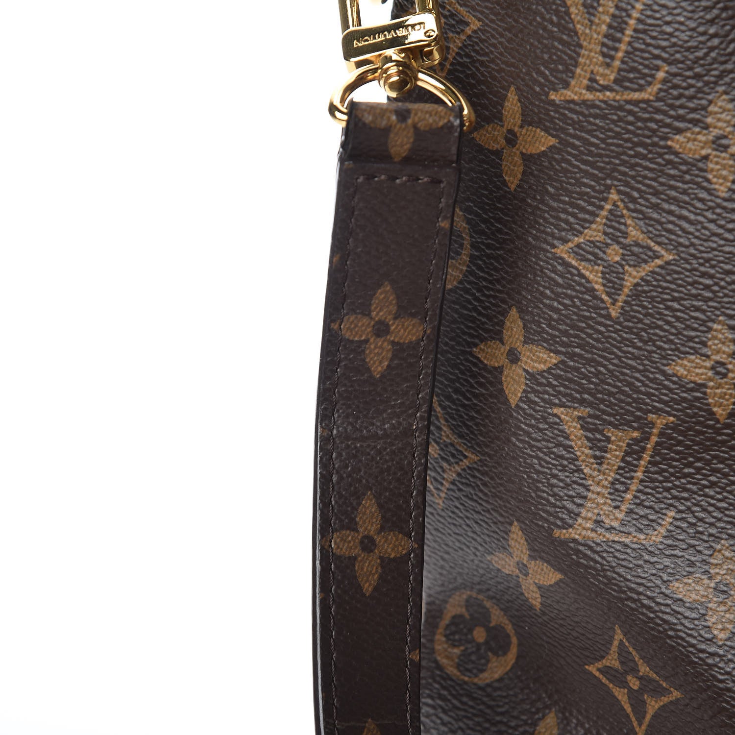 Louis Vuitton Monogram Pallas Black 13 of 13