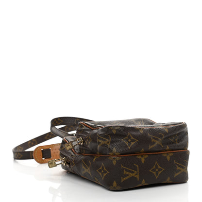 Louis Vuitton Monogram Amazone PM 3 of 20