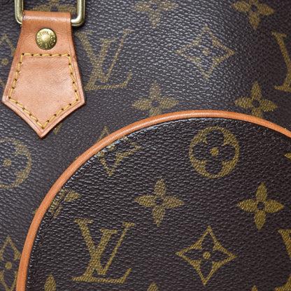 Louis Vuitton Monogram Ellipse PM 11 of 18