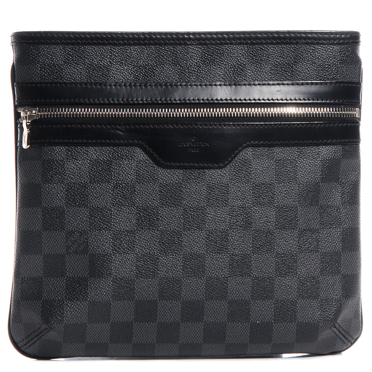Damier Graphite Thomas